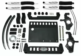 14045KN TUFF COUNTRY Suspension Lift Kit 4WD Gm Canyon