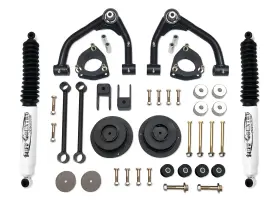14168KN TUFF COUNTRY Uni Ball Lift Cast Kit 1500 4X4 Suburban
