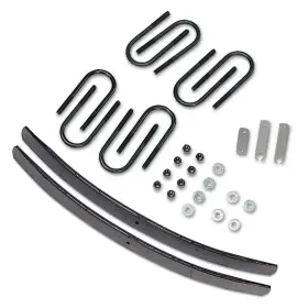 16611 TUFF COUNTRY Box Kit Gm