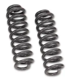 26811 TUFF COUNTRY Coil Springs Lift Front F150 4WD Ford