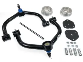 32106 TUFF COUNTRY Front Leveling Strut Spacers Ball Joint
