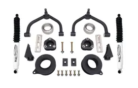 34119KN TUFF COUNTRY Lift Suspension Kit