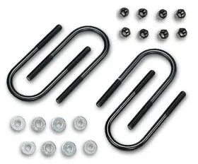 37754 TUFF COUNTRY Axle Bolts Rear Lift Blocks 1500 Ram