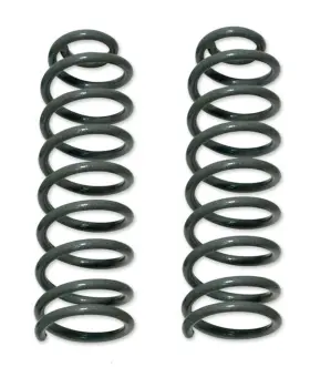 43907 TUFF COUNTRY Coil Springs Lift Rear Jeep Cherokee