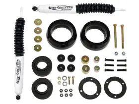 52001 TUFF COUNTRY Lift Excludes Kit Toyota Trail 4RUNNER