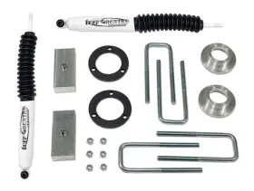 52920KN TUFF COUNTRY Tuf Lift