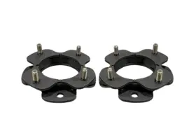 52924 TUFF COUNTRY Front Leveling Land Kit Toyota Tacoma