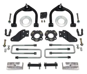 54050 TUFF COUNTRY Xd Lift Kit Nissan Titan