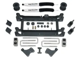 55900KN TUFF COUNTRY Tuf Lift
