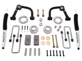 54910KH TUFF COUNTRY Suspension Lift Kit 4WD 2WD Toyota