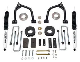 54075KH TUFF COUNTRY Uni Ball Lift Excludes Kit 4X4 2WD