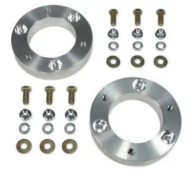 12000 TUFF COUNTRY Tuf Front Leveling