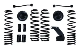 43000 TUFF COUNTRY Tuf Lift