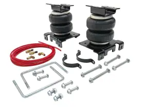 74582 TUFF COUNTRY Leveling Suspension Air Bags Kit