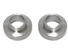 84DSYZF83 TUFF COUNTRY Front Air Lift Leveling Kit Fj Cruiser