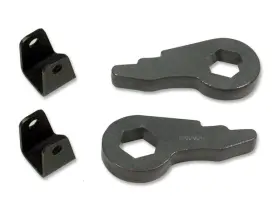 98711YRDC TUFF COUNTRY Air Lift Leveling Front Kit 3500