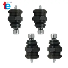 TR52580 TURITRADE Death Grip Ball Joint Rzr Xp 1000 Polaris #2