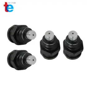 TR52580 TURITRADE Death Grip Ball Joint Rzr Xp 1000 Polaris #3