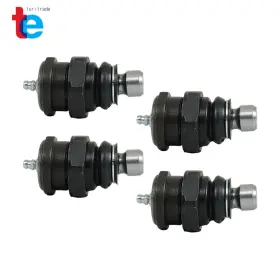 TR52580 TURITRADE Death Grip Ball Joint Rzr Xp 1000 Polaris