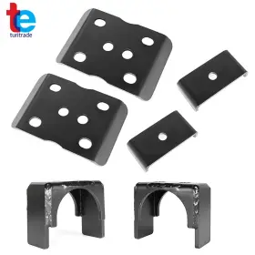 TR57816 TURITRADE Axle Lowering Kit Chevrolet Gmc Silverado
