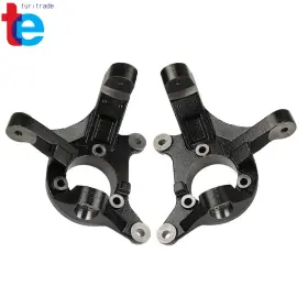 TR62192 TURITRADE Lift Spindles 1500 Chevrolet Cadillac #2