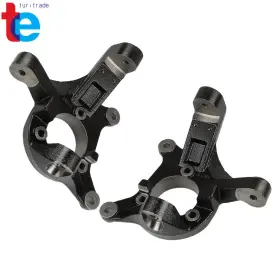TR62192 TURITRADE Lift Spindles 1500 Chevrolet Cadillac #3