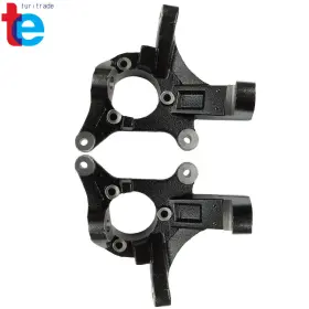 TR62192 TURITRADE Lift Spindles 1500 Chevrolet Cadillac