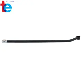 TR66544 TURITRADE Front Track Bar Kit Xj 2WD 4WD Jeep #3