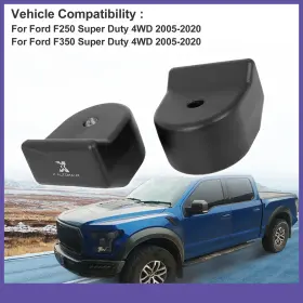 726215671414 UAUTO1 Front Suspension Leveling Spacer F250 #2