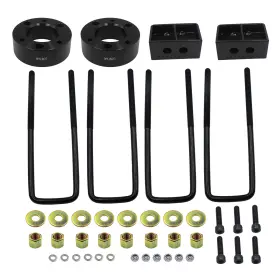OT00260 USMOTOR Front Rear Leveling Lift Kit F150 2WD 4WD #2