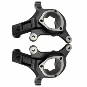 OT00276 USMOTOR Lift Spindles Knuckles Set 1500 Suv 2WD Gm #3
