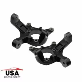 OT00276 USMOTOR Lift Spindles Knuckles Set 1500 Suv 2WD Gm