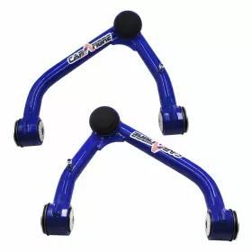 OT00882B USMOTOR Front Upper Control Arms Lift 2WD 4WD Sierra #2