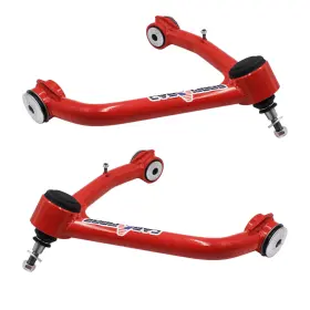 OT00882R USMOTOR Front Upper Control Arms Lift 2WD 4WD Sierra #2