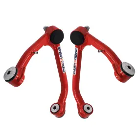 OT00882R USMOTOR Front Upper Control Arms Lift 2WD 4WD Sierra #3