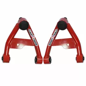 OT00888 USMOTOR Front Upper Control Arm Ball Joint Lift S10 #3