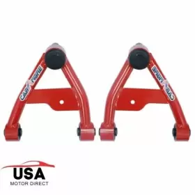 OT00888 USMOTOR Front Upper Control Arm Ball Joint Lift S10