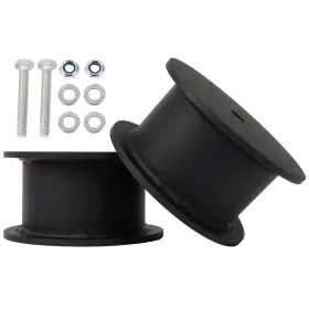 10414867 VALUEZONE-AUTOPARTS Rear Leveling Lift Kit Jeep