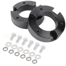 10414871 VALUEZONE-AUTOPARTS Front Leveling Lift Suspension #2