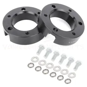 10414871 VALUEZONE-AUTOPARTS Front Leveling Lift Suspension #3