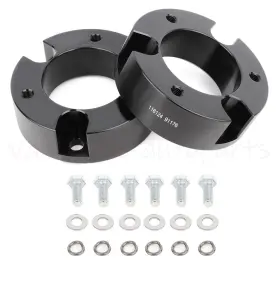 10414872 VALUEZONE-AUTOPARTS Front Leveling Lift Suspension