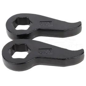 10414878 VALUEZONE-AUTOPARTS Front Leveling Lift Kit 2500HD