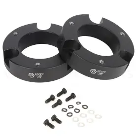 10414888 VALUEZONE-AUTOPARTS Front Leveling Lift Kit 2WD 4WD