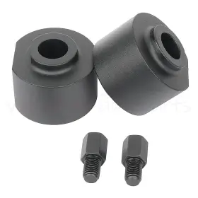 10414892 VALUEZONE-AUTOPARTS Front Spacer Leveling Lift Kit