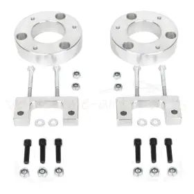 10414893 VALUEZONE-AUTOPARTS Front Leveling Lift Kit 1500 Gmc #2