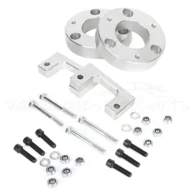 10414893 VALUEZONE-AUTOPARTS Front Leveling Lift Kit 1500 Gmc #3