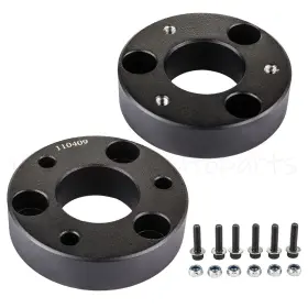 10414906 VALUEZONE-AUTOPARTS Leveling Lift Front Strut Spacer