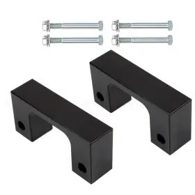 10414925 VALUEZONE-AUTOPARTS Front Leveling Steel Lift Kit #2