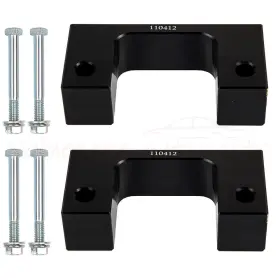 10414925 VALUEZONE-AUTOPARTS Front Leveling Steel Lift Kit #3