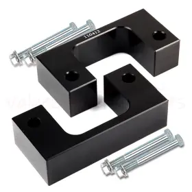 10414925 VALUEZONE-AUTOPARTS Front Leveling Steel Lift Kit
